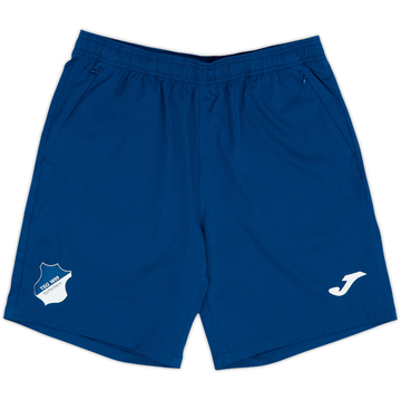 2024-25 Hoffenheim Joma shorts décontractés