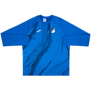 2024-25 Hoffenheim Joma Haut d'entraînement (XXL)