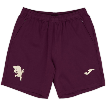 Shorts décontractés Torino Joma 2024-25