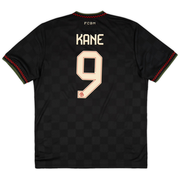 2025-26 Bayern Munich Maillot Third Kane #9