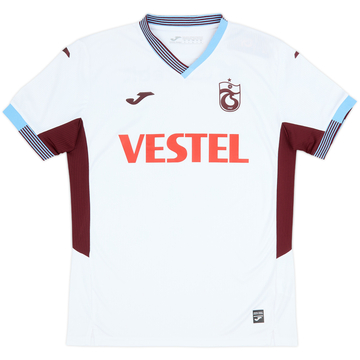 2023-24 Trabzonspor Maillot Third - 8/10