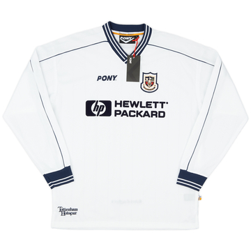 Maillot Tottenham Eriksen Taille TXXL – Pour Les Supporters Des Spurs !