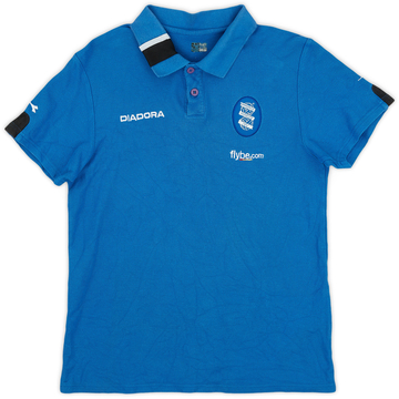 2004-05 Birmingham City Diadora Polo 7/10 (S)