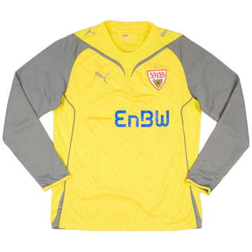 2010-11 Stuttgart Maillot GK - 6/10 - (XL)