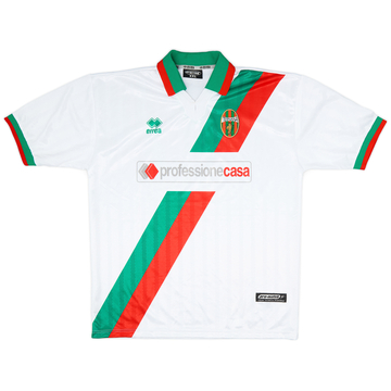 2001-02 Ternana Maillot extérieur - 9/10 - (XXL)