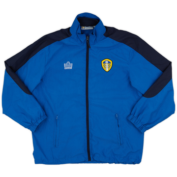 2006-08 Leeds Admiral Veste de survêtement - 7/10 - (L)