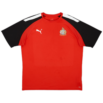 2021-22 Altrincham Puma Maillot d'entraînement - 6/10 - (XL)