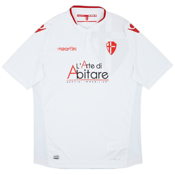 2015-16 Padova Maillot domicile - 7/10 - (XXL)