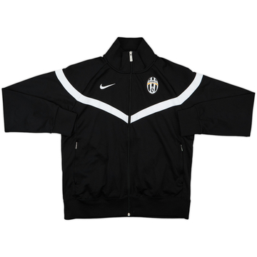 2009-10 Juventus Nike Veste de survêtement - 8/10 - (M)