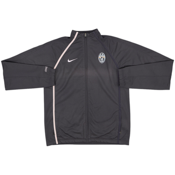 2004-05 Juventus Nike Veste de survêtement - 9/10 - (13-15 ans)