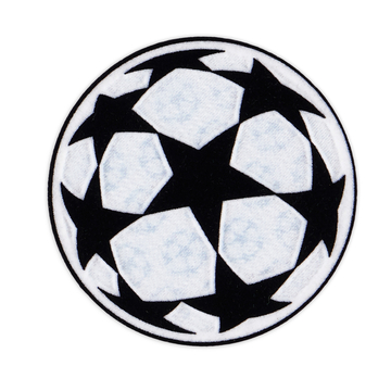2024-25 UEFA Champions League Starball Patch Version Joueur