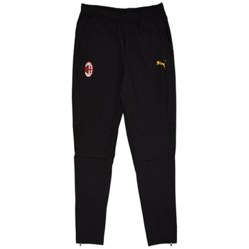 2018-19 AC Milan Puma bas de survêtement - 9/10 - (L)