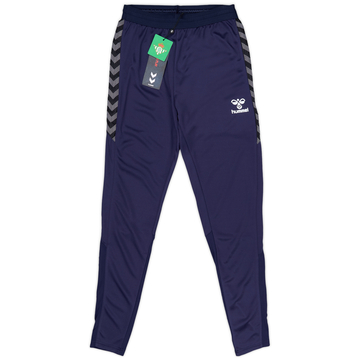 2023-24 Hummel Pantalon de training (S)