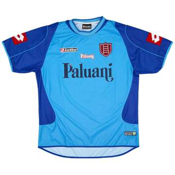 Maillot third Chievo Verona 2004-05 - 5/10 - (XL)