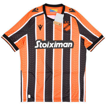 2024-25 APOEL Nicosia Maillot extérieur