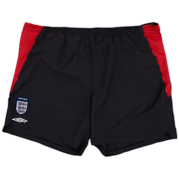 2004-06 England GK Short - 5/10 - (XXL)