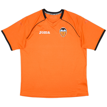 2011-12 Valencia Joma Maillot d'entraînement - 6/10 - (M)