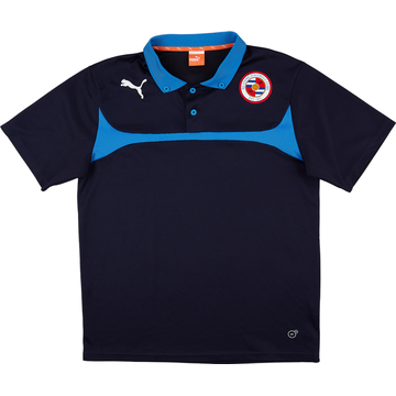 Polo Puma Reading 2014-15 - État 9/10 - (L)