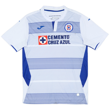 2020-21 Cruz Azul Maillot extérieur - 7/10 - (M)