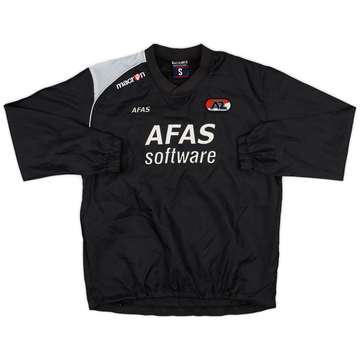 2011-12 AZ Alkmaar Macron Haut d'entraînement - 7/10 - (S)