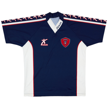 1999-00 Perugia Galex Maillot d'entraînement - 7/10 - (L)