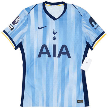 Maillot Tottenham Eriksen Taille TXXL – Pour Les Supporters Des Spurs !