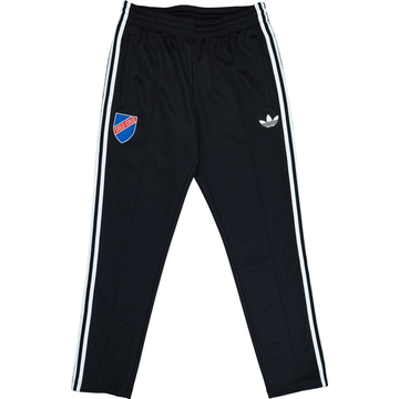 2025 Colo Colo adidas Originals Pantalon de survêtement Centenaire
