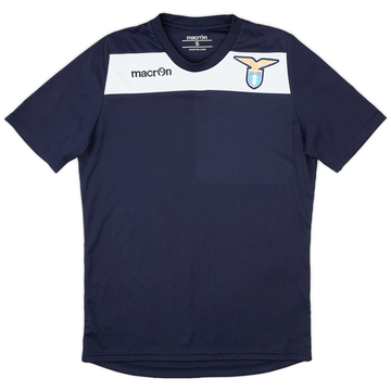 2016-17 Lazio Macron Maillot d'entraînement - 9/10 - (S)