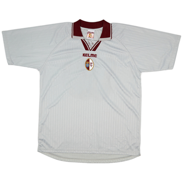 2000-01 Torino Maillot troisième - 6/10 - (XL)