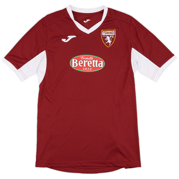 2022-23 Torino Joma Maillot d'entraînement - 6/10 - (S)