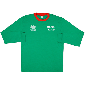 2000s Ternana Errea Sweat - 6/10 - (XL)