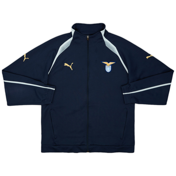 2005-06 Lazio Puma Veste de survêtement - 7/10 - (M)