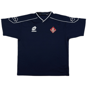 2000-01 Piacenza Maillot d'entraînement - 8/10 - (XL)