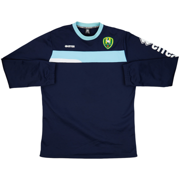 2012-13 ADO Den Haag Errea Sweat 8/10 (4XL)