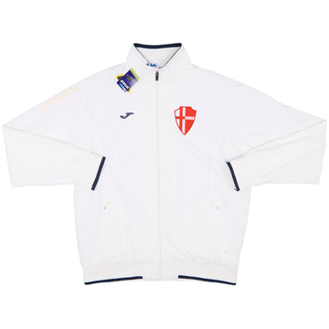 2012-13 Padova Joma Veste de survêtement (XXL)