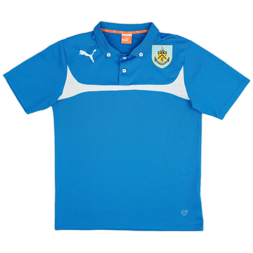 Polo Puma Burnley 2014-15 - 6/10 - (M)