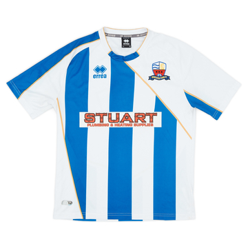 Maillot domicile Nuneaton Borough 2012-13 - 7/10 - (S)