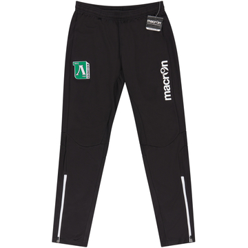 2015-16 Ludogorets Razgrad Macron Pantalon d'entraînement (S)