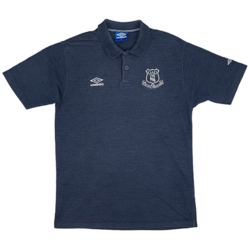 Polo Umbro Everton 1990s - 9/10 - (M)
