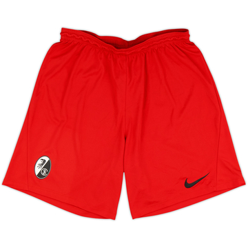 2022-23 Freiburg Short domicile - 9/10 - (L)