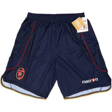 Short domicile Cagliari 2010-11 (XL)