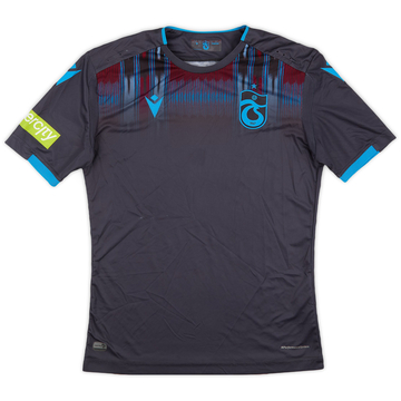 2019-20 Trabzonspor Troisième maillot - 7/10 - (M)