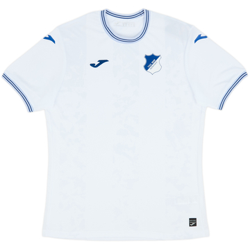 2023-24 Hoffenheim maillot extérieur