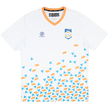Hummel KAK Grönland Heimtrikot 25 Greenland Home Jersey Kalaallit