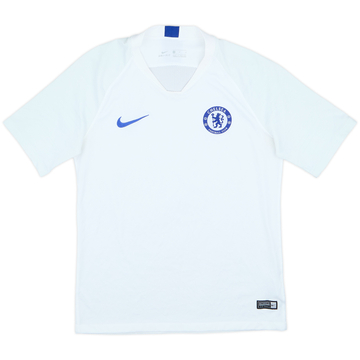 2019-20 Chelsea Nike Maillot d'entraînement - 8/10 - (M)