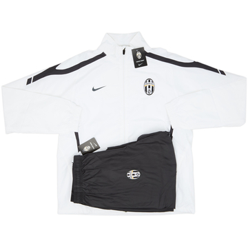 2010-11 Juventus Nike Survêtement (L)